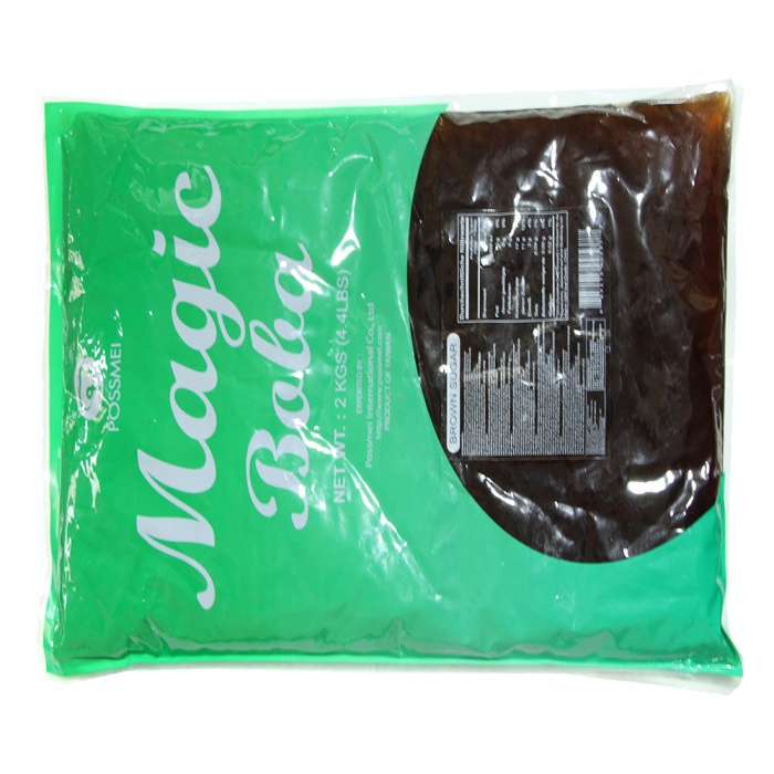 Magic Boba B29 R&D TEA Magic boba-Brown sugar – R&D Tea – Bubble Tea materials and ...